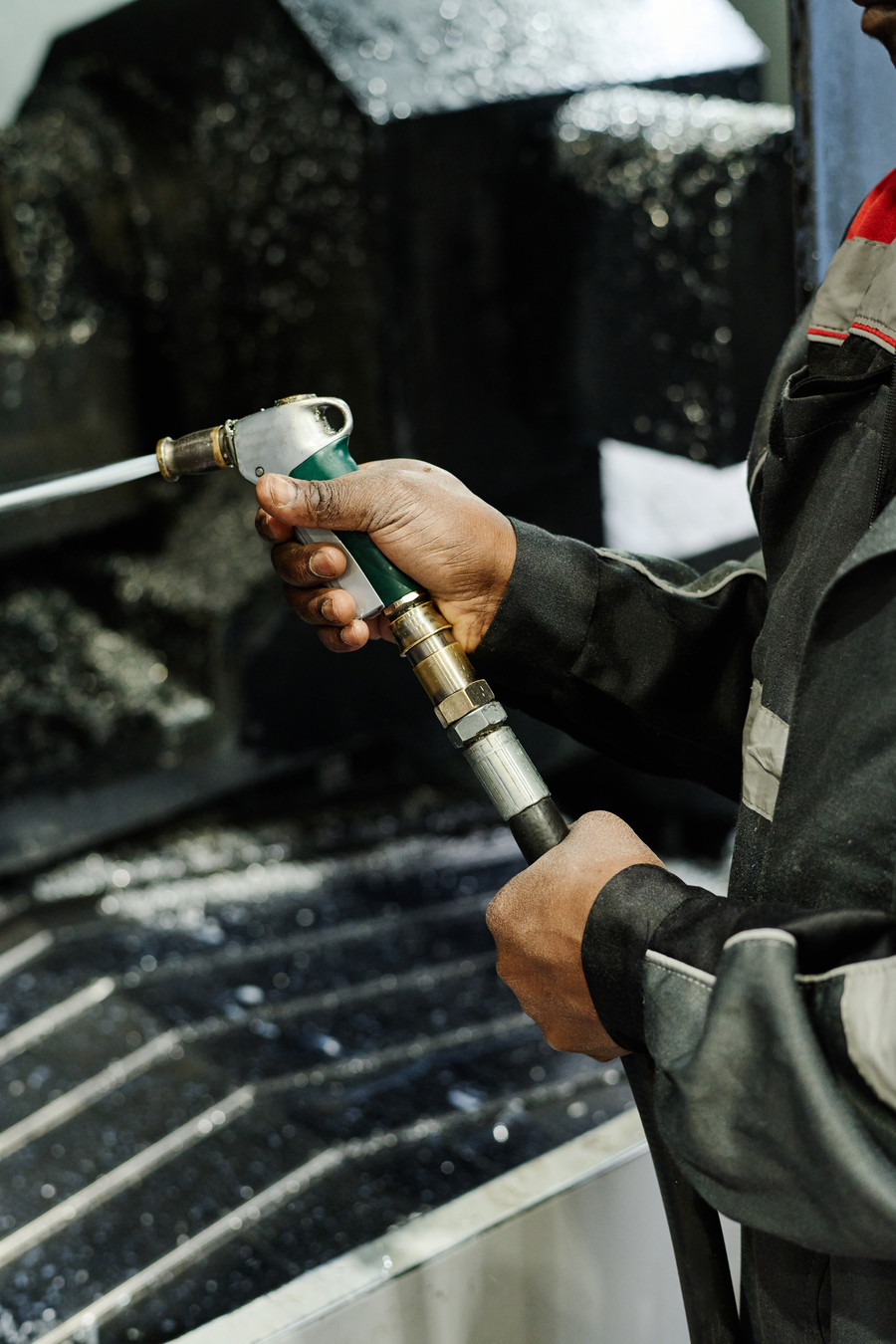 Hydro Jetting Service in Arcadia, CA